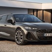 アウディ A6 新型
