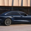 アウディ A6 新型