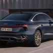 アウディ A6 新型