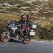 ドゥカティ・ムルティストラーダ V4 Rally