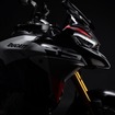 ドゥカティ・ムルティストラーダ V4 RS