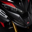 ドゥカティ・ムルティストラーダ V4 RS