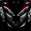 ドゥカティ・ムルティストラーダ V4 RS