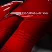 ドゥカティ・パニガーレ V4 S コルセ