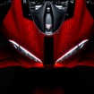 ドゥカティ・パニガーレ V4 S コルセ