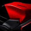 ドゥカティ・ストリートファイター V4 S コルセ