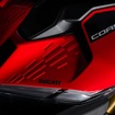 ドゥカティ・ストリートファイター V4 S コルセ