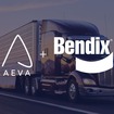 エヴァ（AEVA）とベンディックスがアクティブセーフティソリューションの共同開発契約を締結