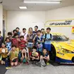 昨年の様子 ～集合写真～