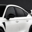 ホンダ シビックタイプR 改良新型の予想CG