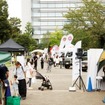 正規輸入車ディーラーによる認定中古車を中心とした展示・商談イベント「輸入車認定中古車フェス」開催