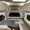 新型キャンピングカー「LIBERTY52REi」