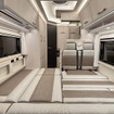 新型キャンピングカー「LIBERTY52REi」