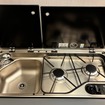 新型キャンピングカー「LIBERTY52REi」