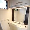 新型キャンピングカー「LIBERTY52REi」