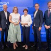 VWグループのソフトウェア子会社カリアド(CARIAD)が、ドイツ・ベルリンに「オートモーティブ ソフトウェア キャンパス」開設