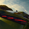 プジョー 408 GT HYBRID 改良新型
