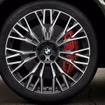 BMW X5 xDrive40d Mスポーツの「ファイナル・エディション」
