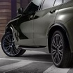 BMW X5 xDrive40d Mスポーツの「ファイナル・エディション」