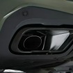 BMW X5 xDrive40d Mスポーツの「ファイナル・エディション」