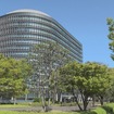 トヨタ自動車本社
