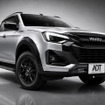 タイから並行輸入されるいすゞ『D-MAX』