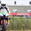 ８耐2026を走行予定のHonda Tochigi Racing車