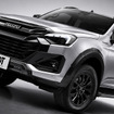 タイから並行輸入されるいすゞ『D-MAX』