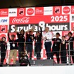 鈴鹿8耐（2025年）