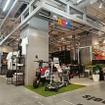ロボティクスモビリティ「tatamo!」が秋葉原で試乗イベント開催　水冷ウェアChillerX Proとの同時体験も