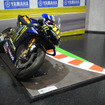 タッチ＆トライエリアのMotoGPマシン