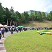 DAYTONA 森町・静岡 茶ミーティング