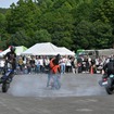 DAYTONA 森町・静岡 茶ミーティング