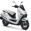 ホンダのBEVスクーター、UC3