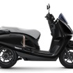 ホンダのBEVスクーター、UC3