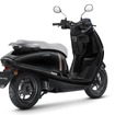 ホンダのBEVスクーター、UC3