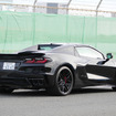 シボレー コルベット Z06 コンバーチブル 3LZ