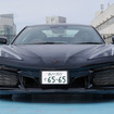 シボレー コルベット Z06 コンバーチブル 3LZ