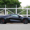 シボレー コルベット Z06 コンバーチブル 3LZ