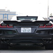 シボレー コルベット Z06 コンバーチブル 3LZ