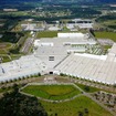 VWクリチバ工場