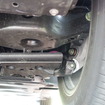 日産 リーフ B7 G