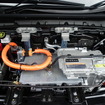 日産 リーフ B7 G