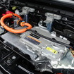 日産 リーフ B7 G