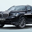 BMW X5 xDrive40d original