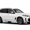 BMW X5 xDrive40d original
