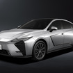 レクサス ES 新型