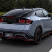 日産 リーフNISMO の予想CG