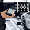 MAHLEとローデ・シュワルツがADAS修理後のセンサー検査プラットフォーム共同開発