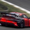 ポルシェ『911 GT4 R』